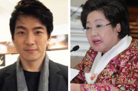 문제는 양심이야… 국회사무처 “송일국 매니저, 겸직 가능하지만…”  