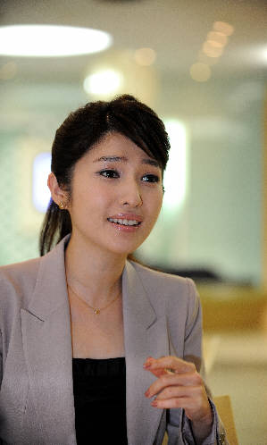 새누리당 6곳 당협위원장 선출 여론조사 60% 반영...심은하 김경란 남편은?  
