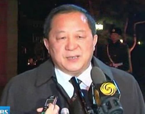 싱가포르 북미접촉...미 “정부 관여 없다”  