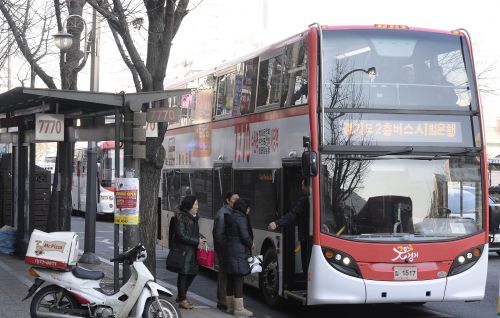 경기도민 평균 출근 시간은 36분… 서울까지 62분, 다른 시·도로는 80분 걸려  