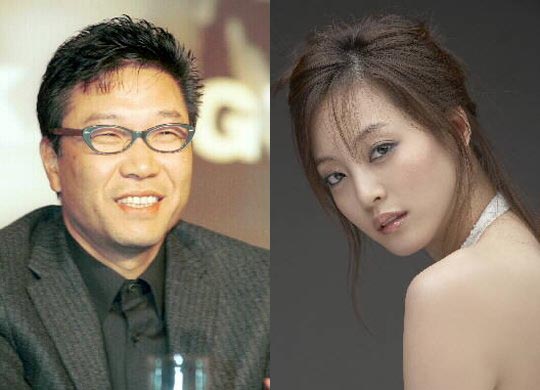 이수만 한예슬, 불법 외환거래·해외 부동산 취득 의혹  