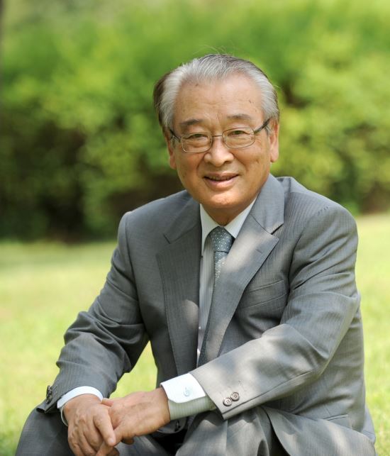 이순재씨, 하나님의교회 관련 단체 국제위러브유운동본부 후원회장 사임  