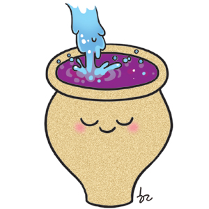 [ھ]  ذ   