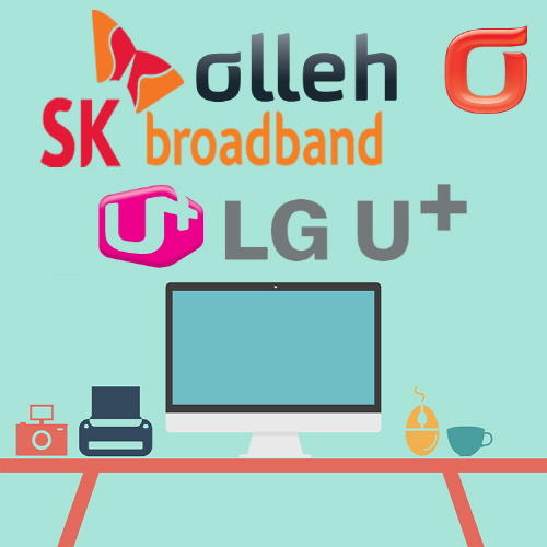KT, LG, SKʰͳݰ Ͽ 񱳰Ʈ ̿롯  
