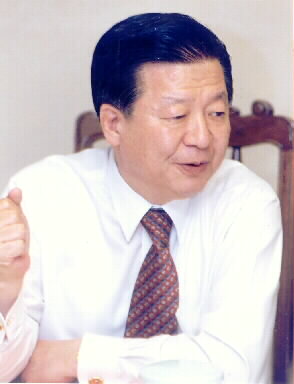 이근식 전 장관,새정치연합 향해 “싸가지 없는 정당”...이미지 변신 요구  