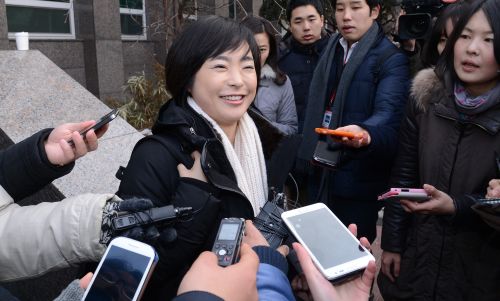 [기획]기대주에서 골칫거리로 전락한 '박근혜 키즈'  
