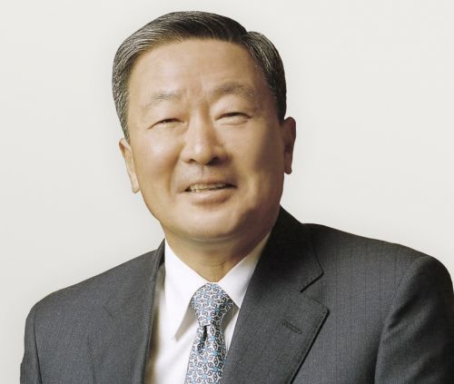 LG 구본무 회장 취임 20주년 “실행” 역설  