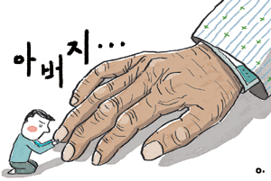 [창-김상기] 아버지  