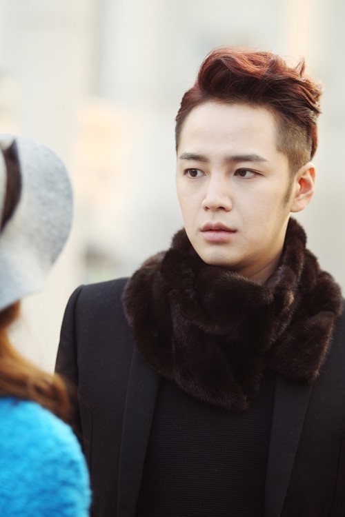 탈세논란 장근석 “사과드리고 싶다”  