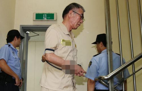 세월호 항소심 첫 재판 20일 광주고법서 열려… 이준석 선장 등 승무원 15명 대상  