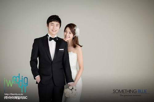 SBS 유혜영 아나운서, 다음달 안과전문의와 웨딩마치  