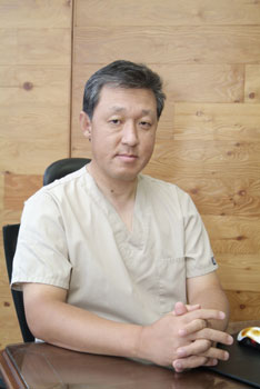 고도비만환자는 왜 살 빼기가 어려울까?  
