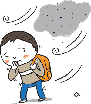 [환경과 건강을 말하다] 실내 환기 안하면 아토피·천식·비염 유발  