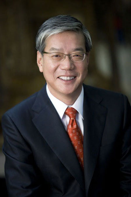 금융투자협회 차기 회장에 황영기 전 KB금융지주 회장  