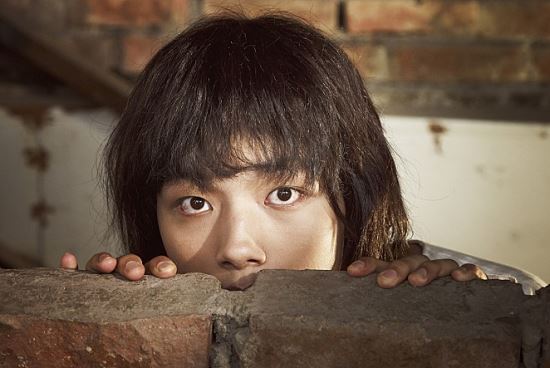어린왕자 여진구 '내 심장을 쏴라' 첫 성인연기 