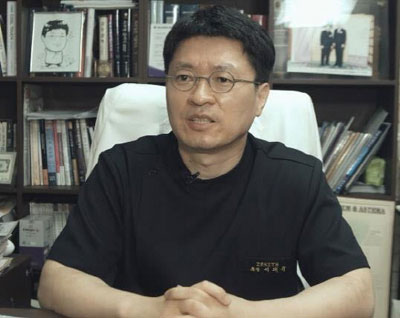 리프팅 뿐 아니라 여드름흉터 치료에도 에너젯  