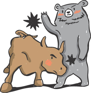 [ǵ stock]  ٴڷп  ޵  