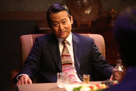 실력파 명품 조연 4인방 유하 감독의 거리 3부작 완결편 ‘강남 197’에서  빛나다  