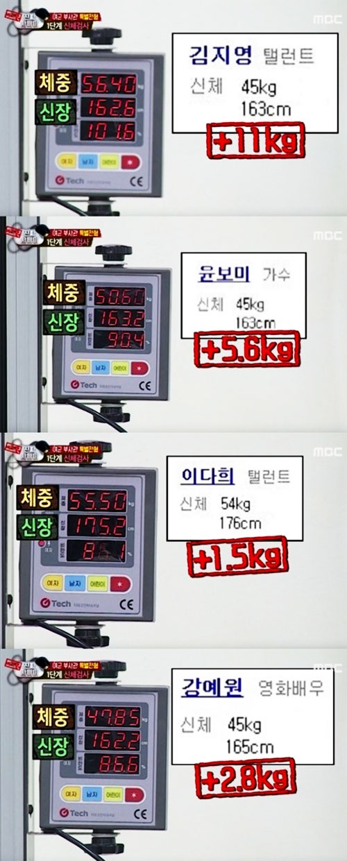 11 ̰ ? ׷ 50롱 MBC ¥糪̡ Ư  ü  ߾!  