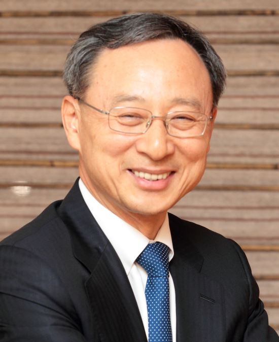 황창규 KT 회장 “미래 먹거리 사업 올해 가시적 성과 나올 것”  