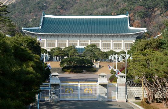 박 대통령의 연말정산 질문공세 그리고 질책… 쌍방향소통 주문  