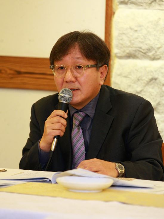 송성각 한국콘텐츠진흥원장, “향후 3년이 콘텐츠 수출 골든타임”  