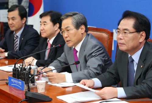 “국민 분노 폭발 직전...조선 후기 삼정문란 연상”  