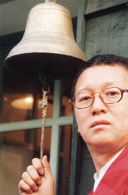 전유성이 기획한 ‘한국코미디 창작촌’ 청도에 세운다… 3월 착공  
