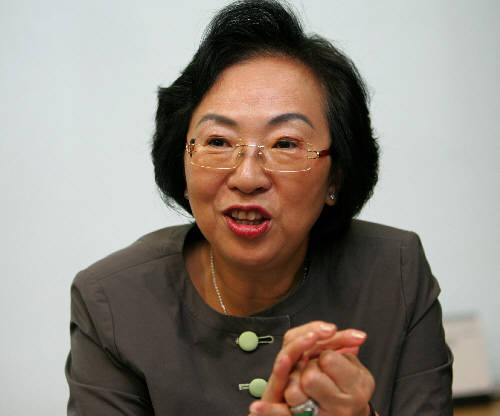 대출서류 위조 혐의 박경실 파고다 대표 집행유예  