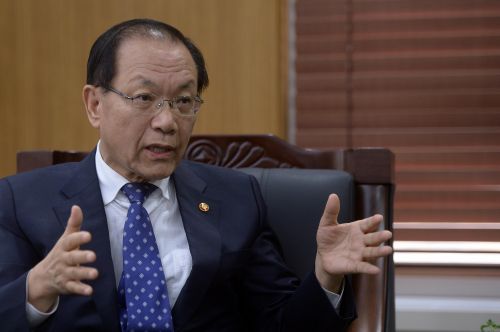 황우여 부총리 “농촌엔 농촌 특수성 살린 교육해야”  