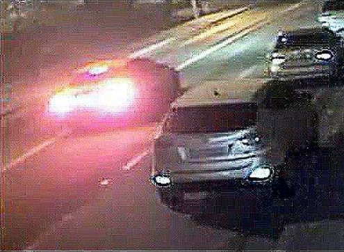 ‘크림빵 아빠’ 뺑소니범 꼬리 잡았다… CCTV 동영상 추가 확보  