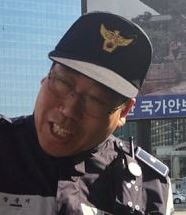 '노숙자 큰 형님' 장준기 경감 '꽃동네 파출소장' 부임  
