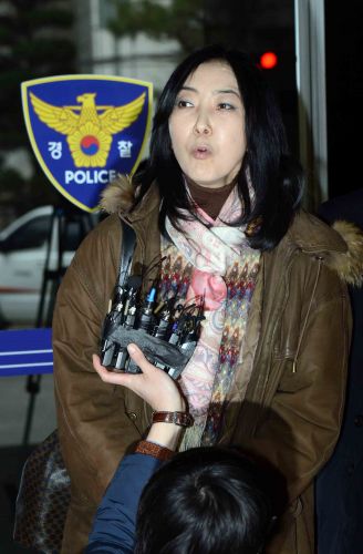 “신은미,관광지만 봤다...수키 김 방북기가 낫다”  