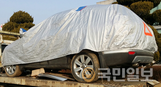 ũ Ҵϡ ǽɹ޴ BMW ڡ Ƽ  ܡ  뼭  