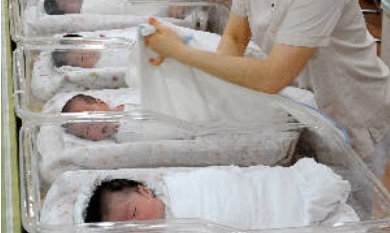 화성 산후조리원에서 신생아 집단 감기 증세, 1명은 폐렴  