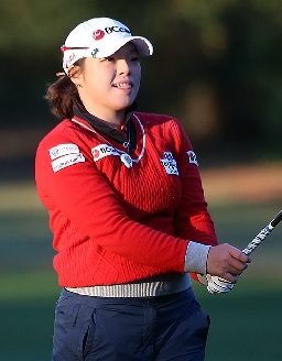 [LPGA] ϳ, 2R ܵ ߴ ء  