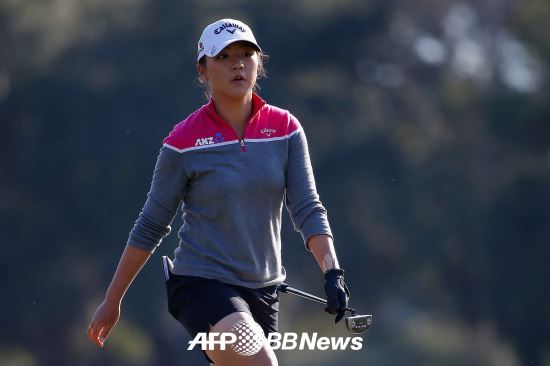 [LPGA]   , ֿ 跩ŷ 1 ö   մ  