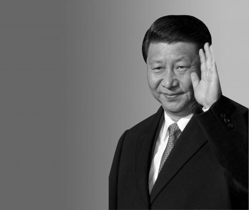 시진핑,박근혜 친밀 과시...이번에도 생일축하 친필서한 보내  