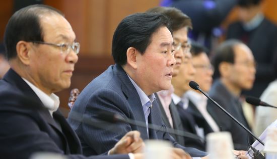 청와대,내각 정책조정협의회 신설... 정책협의 및 조율 강화  