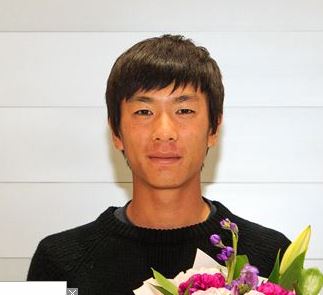 호주오픈 준우승 홍성찬, 주니어 세계랭킹 3위로 올랐다  