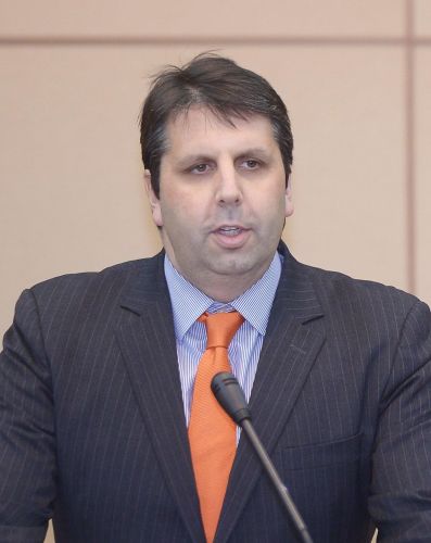 “북한과 대화할 준비돼 있다...시간끌면 큰 대가 치를 것”  