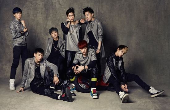 GOT7, ȭ 3 ̽ Ȳ   