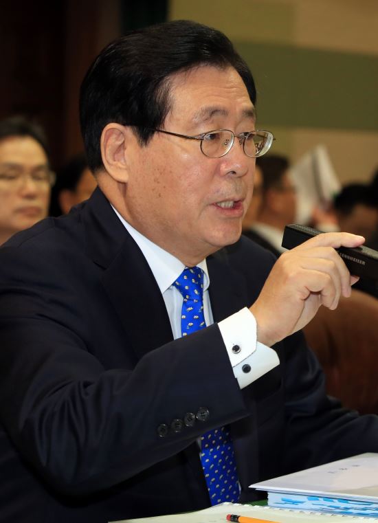 감사원장 “지자체의 무리한 사업 추진 자세히 보겠다”  