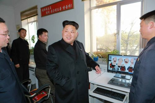 북한 최고 인기 화장품-은하수,봄향기...김정은 주민챙기기 행보  