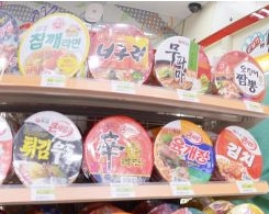 편의점 간편식 다양해진다  