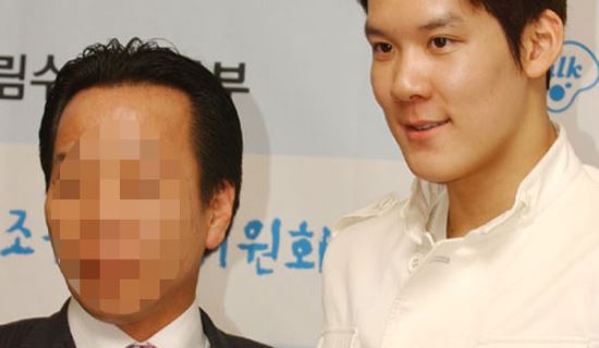 “누나, 아팠던 엉덩이 주사 뭐지?” 박태환, 간호사에 보낸 카톡… 병원장 반박 입장 밝혀  