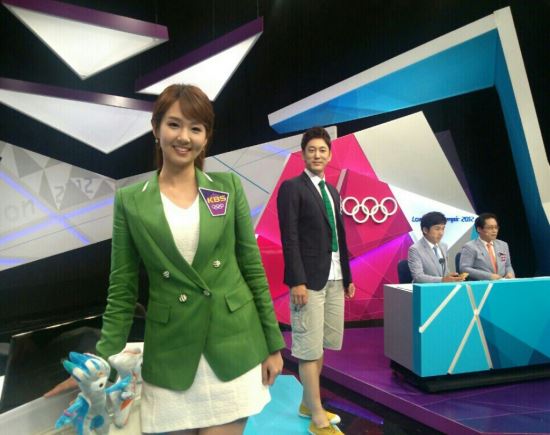 오정연 아나운서, KBS떠나 프리랜서 대열합류  