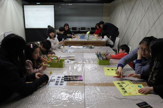 세종문화회관 설 연휴 맞아 다채로운 특별프로그램 운영  