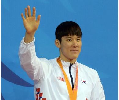 검찰 ˝의사가 박태환에게 문제없다며 주사˝… 해당의사 불구속 기소  