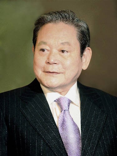 “이건희 회장, 규칙적인 수면과 식사 중” 건강 안정 유지  